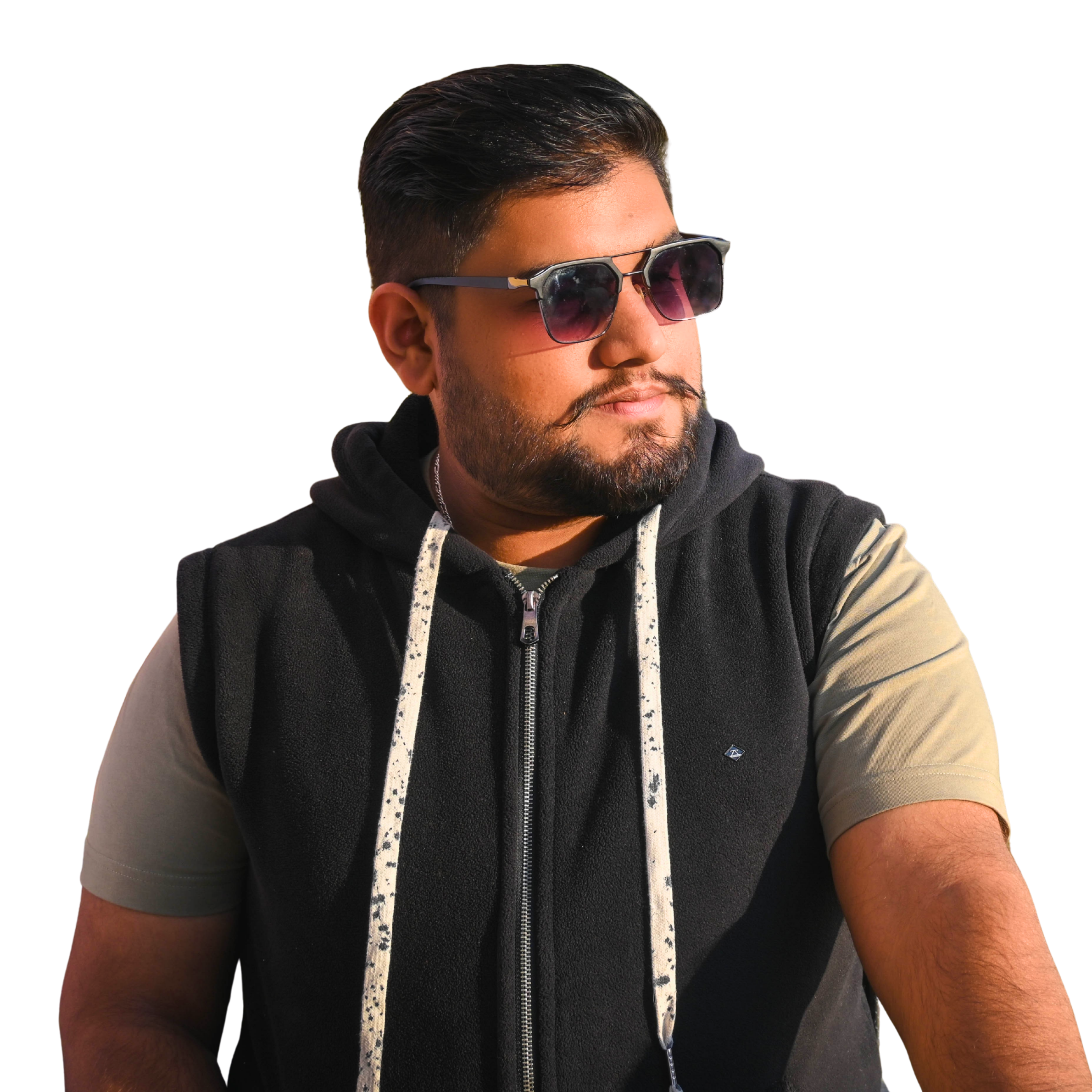 Pushpak Kumar
