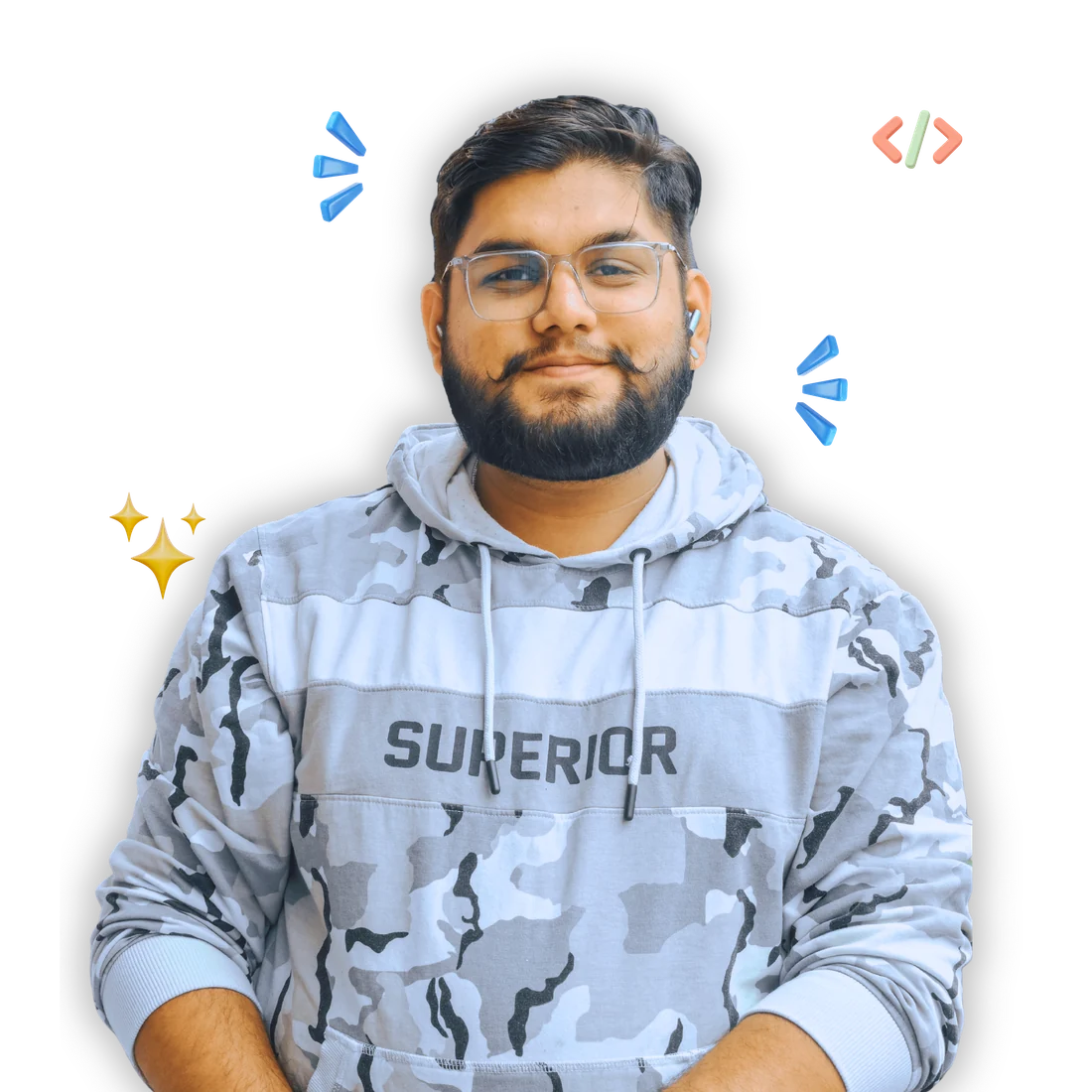 Pushpak Kumar